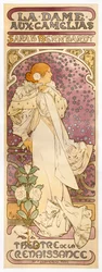 La Dame aux Camélias